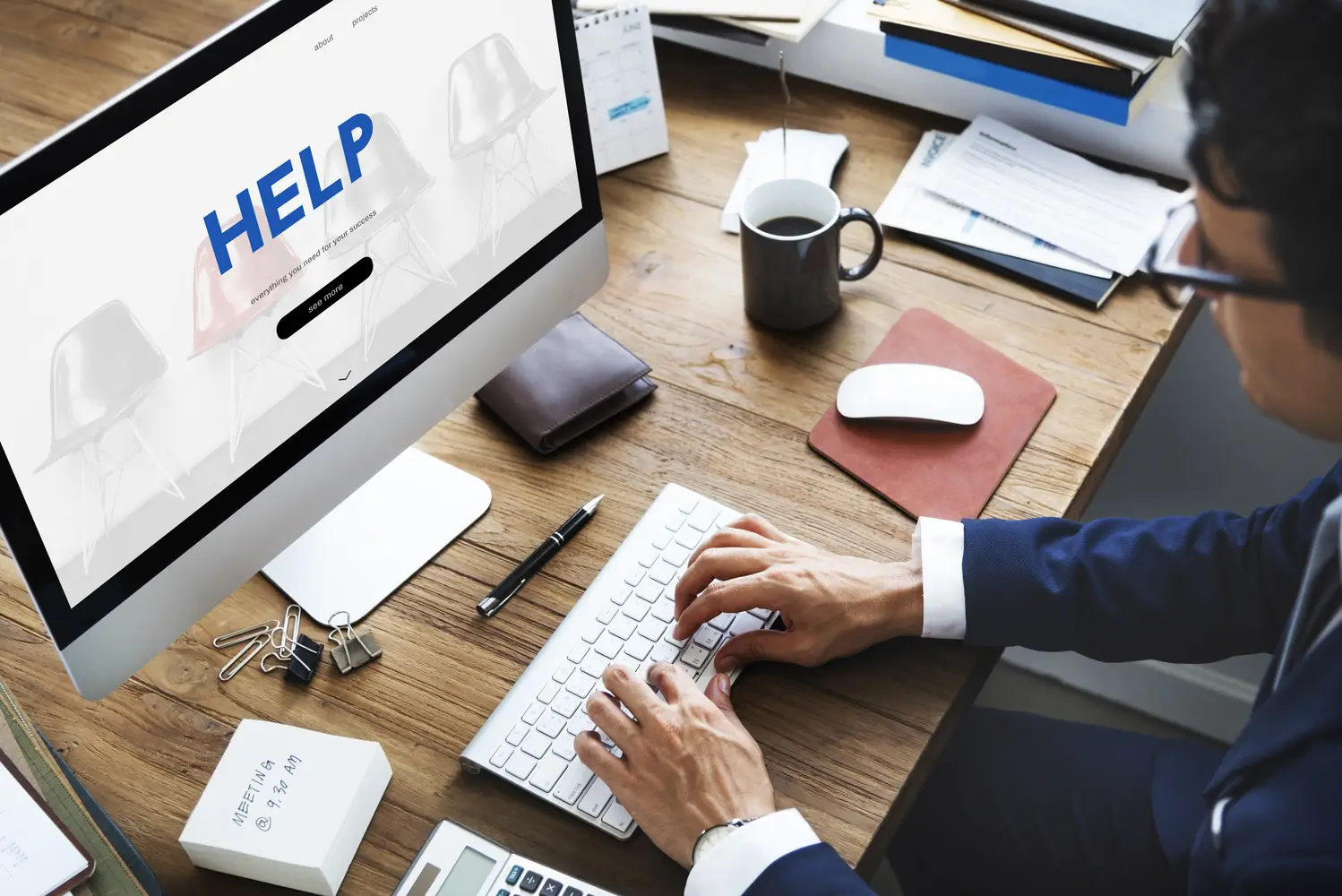 MAINHUB begeleiding jongeren