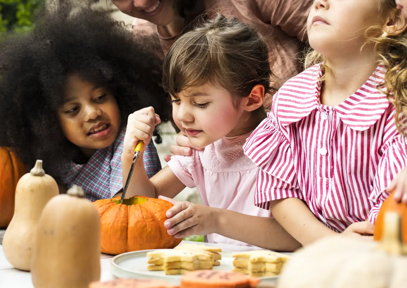 MAINHUB begeleiding jongeren