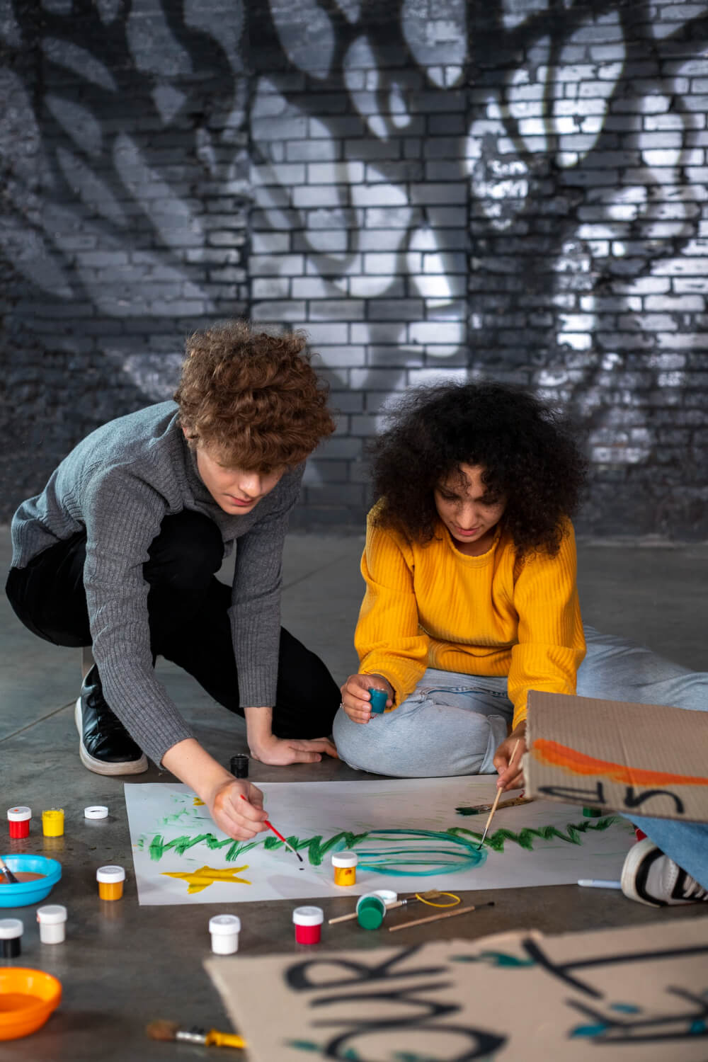 Wonen en Begeleiding Jongeren